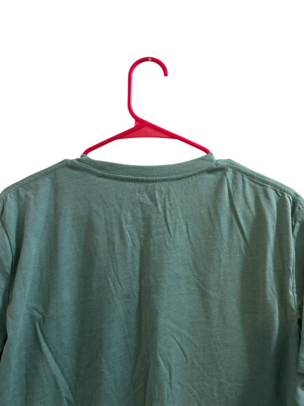 Billabong Green Graphic Logo T-Shirt Size XL NWT - Picture 5 of 10